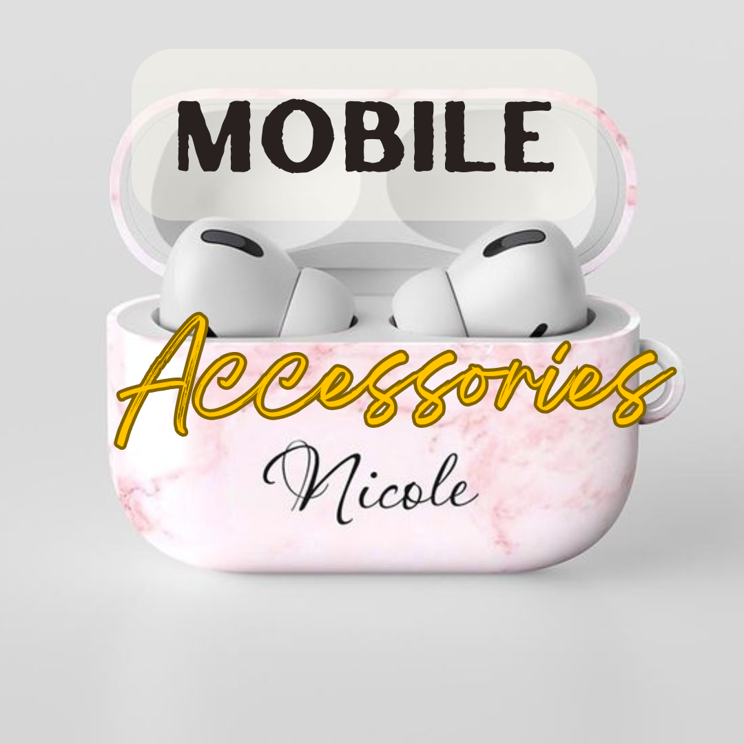 Mobile Accessories