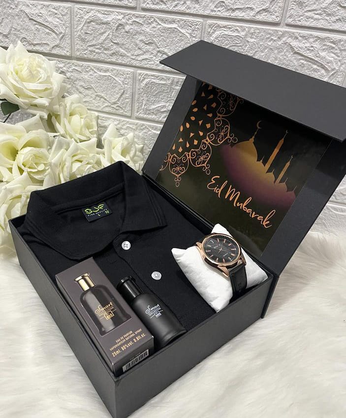 Joyous Eid Gift Box