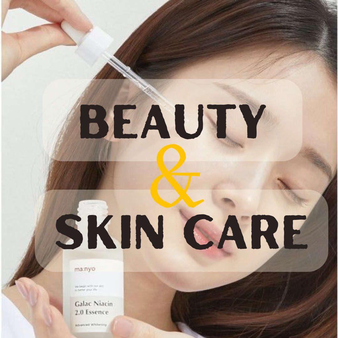 Beauty & Skincare