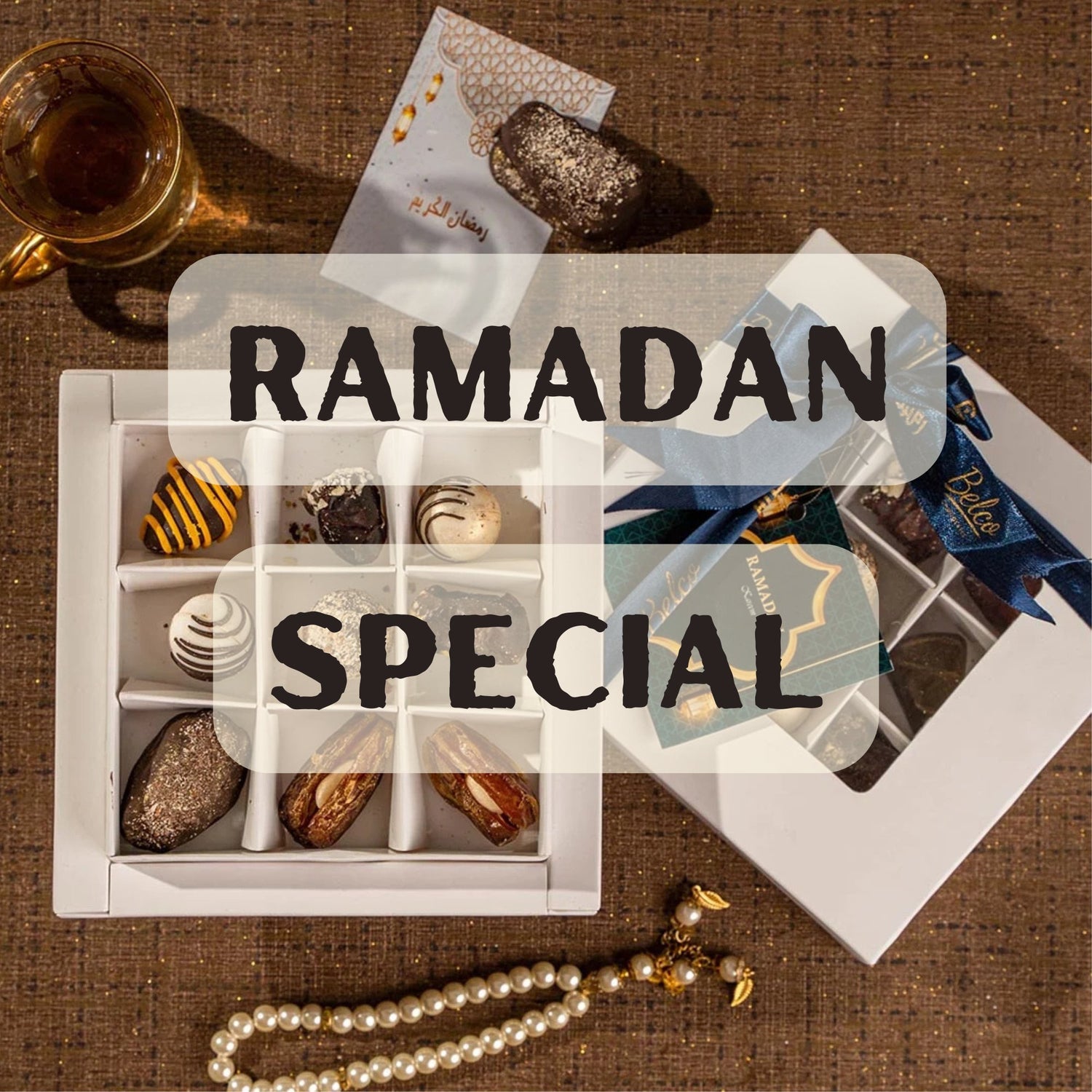 Ramadan Special