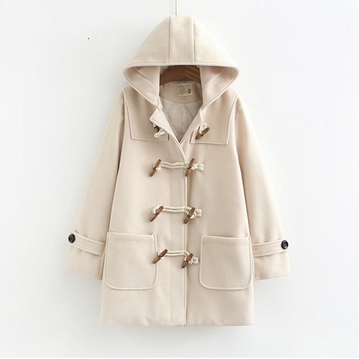 Ladies coat